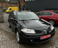 Чорний Рено Меган, об'ємом двигуна 1.6 л та пробігом 219 тис. км за 6000 $, фото 2 на Automoto.ua