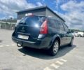 Чорний Рено Меган, об'ємом двигуна 1.6 л та пробігом 217 тис. км за 5100 $, фото 5 на Automoto.ua