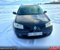 Чорний Рено Меган, об'ємом двигуна 1.6 л та пробігом 225 тис. км за 6200 $, фото 1 на Automoto.ua