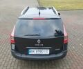 Черный Рено Меган, объемом двигателя 2 л и пробегом 240 тыс. км за 5100 $, фото 5 на Automoto.ua