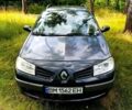 Чорний Рено Меган, об'ємом двигуна 1.6 л та пробігом 258 тис. км за 5100 $, фото 1 на Automoto.ua