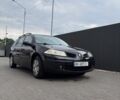 Черный Рено Меган, объемом двигателя 1.5 л и пробегом 315 тыс. км за 4900 $, фото 1 на Automoto.ua