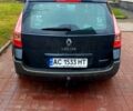 Чорний Рено Меган, об'ємом двигуна 1.6 л та пробігом 270 тис. км за 3800 $, фото 1 на Automoto.ua