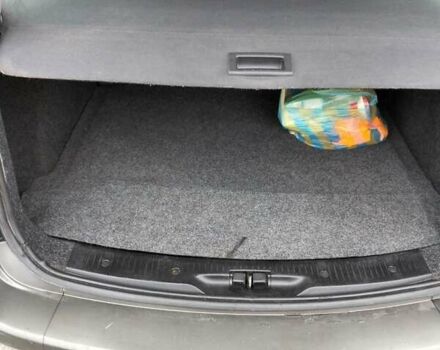 Чорний Рено Меган, об'ємом двигуна 2 л та пробігом 260 тис. км за 5200 $, фото 17 на Automoto.ua