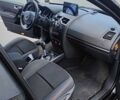 Чорний Рено Меган, об'ємом двигуна 2 л та пробігом 229 тис. км за 5200 $, фото 6 на Automoto.ua