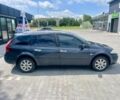 Чорний Рено Меган, об'ємом двигуна 1.6 л та пробігом 217 тис. км за 5100 $, фото 7 на Automoto.ua