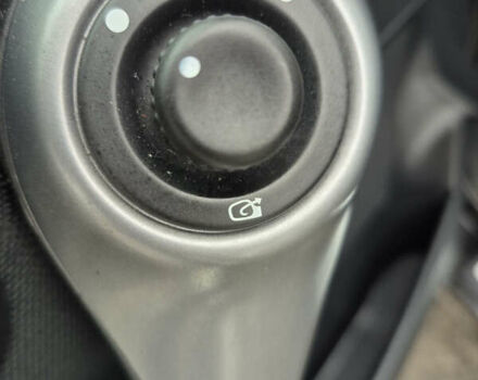 Черный Рено Меган, объемом двигателя 1.6 л и пробегом 215 тыс. км за 5499 $, фото 25 на Automoto.ua