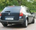 Чорний Рено Меган, об'ємом двигуна 1.6 л та пробігом 154 тис. км за 5915 $, фото 8 на Automoto.ua