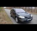 Черный Рено Меган, объемом двигателя 1.6 л и пробегом 190 тыс. км за 5200 $, фото 1 на Automoto.ua