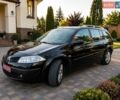 Чорний Рено Меган, об'ємом двигуна 0 л та пробігом 231 тис. км за 5900 $, фото 1 на Automoto.ua