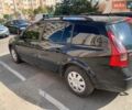 Черный Рено Меган, объемом двигателя 1.87 л и пробегом 510 тыс. км за 3800 $, фото 3 на Automoto.ua