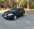 Чорний Рено Меган, об'ємом двигуна 2 л та пробігом 271 тис. км за 4500 $, фото 17 на Automoto.ua