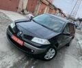 Чорний Рено Меган, об'ємом двигуна 1.6 л та пробігом 169 тис. км за 6150 $, фото 11 на Automoto.ua