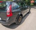 Рено Меган 2007 в Киеве на Automoto.ua Черный Рено Меган, объемом двигателя 1.5 л и пробегом 307 тыс. км за 4200 $, фото 4 на Automoto.ua