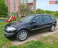 Черный Рено Меган, объемом двигателя 1.6 л и пробегом 231 тыс. км за 4500 $, фото 17 на Automoto.ua