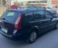 Черный Рено Меган, объемом двигателя 1.39 л и пробегом 217 тыс. км за 4199 $, фото 5 на Automoto.ua