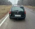 Черный Рено Меган, объемом двигателя 1.6 л и пробегом 258 тыс. км за 4900 $, фото 5 на Automoto.ua