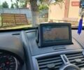 Черный Рено Меган, объемом двигателя 1.6 л и пробегом 186 тыс. км за 6000 $, фото 7 на Automoto.ua