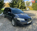 Рено Меган 2007 в Бердичеве на Automoto.ua Черный Рено Меган, объемом двигателя 1.6 л и пробегом 212 тыс. км за 4999 $, фото 1 на Automoto.ua