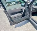 Чорний Рено Меган, об'ємом двигуна 1.6 л та пробігом 217 тис. км за 5100 $, фото 11 на Automoto.ua