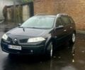 Рено Меган 2007 в Полтаве на Automoto.ua Черный Рено Меган, объемом двигателя 1.6 л и пробегом 266 тыс. км за 4800 $, фото 1 на Automoto.ua