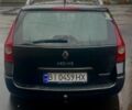 Рено Меган 2007 в Полтаве на Automoto.ua Черный Рено Меган, объемом двигателя 1.6 л и пробегом 266 тыс. км за 4800 $, фото 4 на Automoto.ua