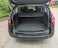 Рено Меган 2007 в Киеве на Automoto.ua Черный Рено Меган, объемом двигателя 1.5 л и пробегом 307 тыс. км за 4200 $, фото 5 на Automoto.ua