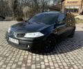 Чорний Рено Меган, об'ємом двигуна 1.6 л та пробігом 265 тис. км за 6500 $, фото 1 на Automoto.ua