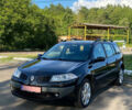 Рено Меган 2007 в Радивилове на Automoto.ua Черный Рено Меган, объемом двигателя 1.6 л и пробегом 223 тыс. км за 5199 $, фото 2 на Automoto.ua
