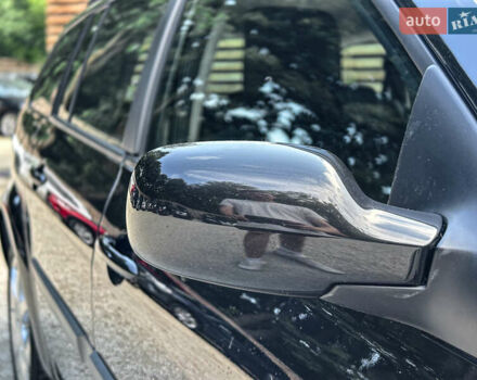 Черный Рено Меган, объемом двигателя 1.6 л и пробегом 203 тыс. км за 5500 $, фото 54 на Automoto.ua