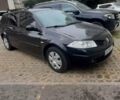 Рено Меган 2007 у Харкові на Automoto.ua Чорний Рено Меган, об'ємом двигуна 1.6 л та пробігом 245 тис. км за 5200 $, фото 5 на Automoto.ua