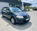 Чорний Рено Меган, об'ємом двигуна 1.6 л та пробігом 217 тис. км за 5100 $, фото 8 на Automoto.ua