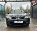 Черный Рено Меган, объемом двигателя 2 л и пробегом 240 тыс. км за 6300 $, фото 1 на Automoto.ua