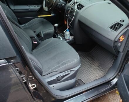 Чорний Рено Меган, об'ємом двигуна 0 л та пробігом 180 тис. км за 5400 $, фото 6 на Automoto.ua