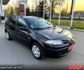 Чорний Рено Меган, об'ємом двигуна 1.6 л та пробігом 196 тис. км за 5650 $, фото 1 на Automoto.ua