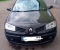 Рено Меган 2007 у Черкасах на Automoto.ua Чорний Рено Меган, об'ємом двигуна 1.5 л та пробігом 288 тис. км за 4500 $, фото 2 на Automoto.ua