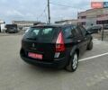 Чорний Рено Меган, об'ємом двигуна 1.6 л та пробігом 240 тис. км за 6200 $, фото 14 на Automoto.ua