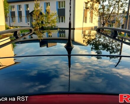 Чорний Рено Меган, об'ємом двигуна 1.6 л та пробігом 189 тис. км за 5800 $, фото 3 на Automoto.ua