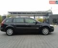 Чорний Рено Меган, об'ємом двигуна 1.6 л та пробігом 235 тис. км за 5199 $, фото 5 на Automoto.ua