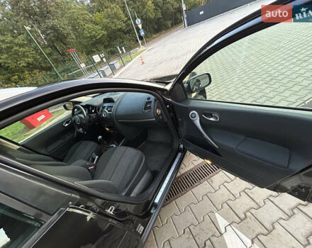 Черный Рено Меган, объемом двигателя 1.6 л и пробегом 209 тыс. км за 5699 $, фото 22 на Automoto.ua