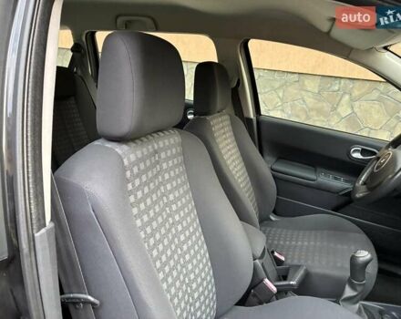 Рено Меган 2007 в Луцке на Automoto.ua Черный Рено Меган, объемом двигателя 1.6 л и пробегом 134 тыс. км за 5599 $, фото 2 на Automoto.ua