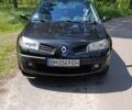 Черный Рено Меган, объемом двигателя 2 л и пробегом 265 тыс. км за 5600 $, фото 1 на Automoto.ua