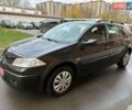 Рено Меган 2007 в Луцке на Automoto.ua Черный Рено Меган, объемом двигателя 1.6 л и пробегом 134 тыс. км за 5599 $, фото 16 на Automoto.ua
