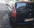 Черный Рено Меган, объемом двигателя 1.46 л и пробегом 239 тыс. км за 5900 $, фото 20 на Automoto.ua