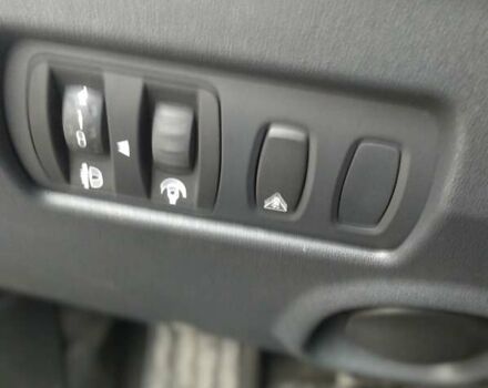 Чорний Рено Меган, об'ємом двигуна 1.6 л та пробігом 190 тис. км за 5200 $, фото 11 на Automoto.ua