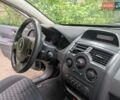 Рено Меган 2007 в Киеве на Automoto.ua Черный Рено Меган, объемом двигателя 1.5 л и пробегом 307 тыс. км за 4200 $, фото 7 на Automoto.ua