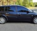 Чорний Рено Меган, об'ємом двигуна 2 л та пробігом 271 тис. км за 4500 $, фото 1 на Automoto.ua