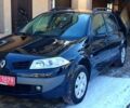 Черный Рено Меган, объемом двигателя 1.6 л и пробегом 178 тыс. км за 5700 $, фото 10 на Automoto.ua