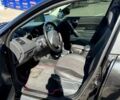 Черный Рено Меган, объемом двигателя 2 л и пробегом 301 тыс. км за 5100 $, фото 7 на Automoto.ua