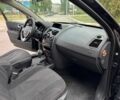 Черный Рено Меган, объемом двигателя 1.9 л и пробегом 196 тыс. км за 4999 $, фото 13 на Automoto.ua